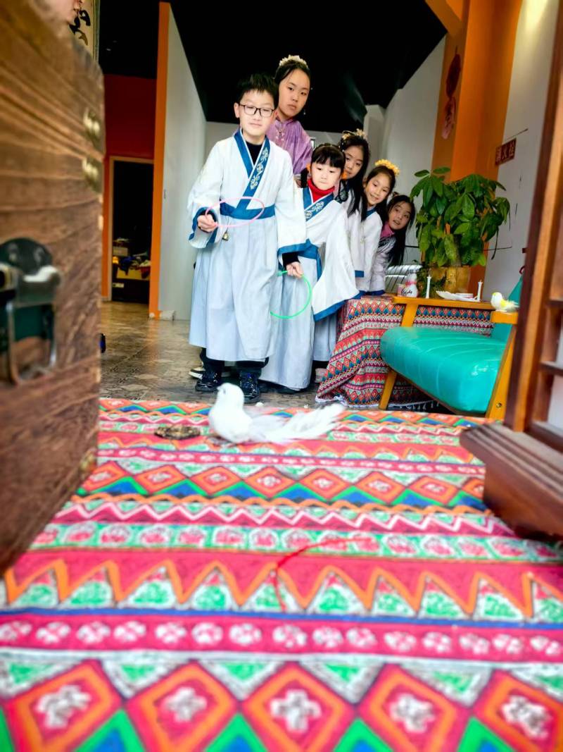 井陉矿区文旅项目策划