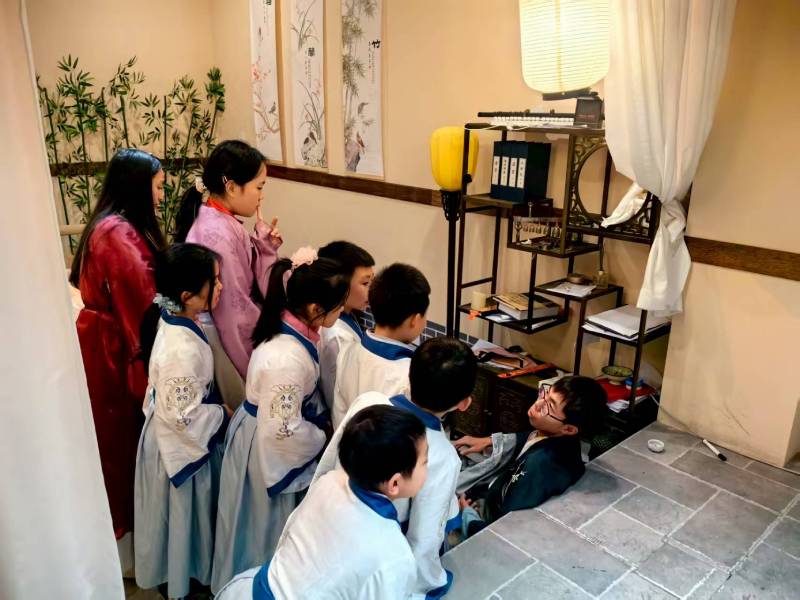 井陉矿区文旅项目策划